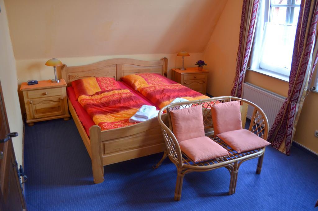 Hotel Altstaedter Tor à Celle Chambre photo